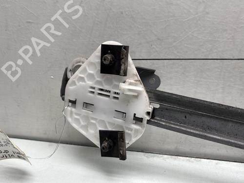 Used Front right window mechanism Front right window mechanism DACIA LOGAN MCV (KS_) 1.5 dCi (KS0W) (86 hp) 28441518 28441518