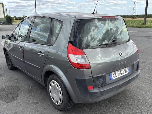 Switch RENAULT SCÉNIC II (JM0/1_) 1.6 (JM0C, JM0J, JM1B) | BP32470043I30  - Image 20