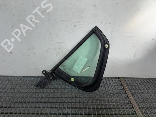 Used Rear right door window Rear right door window 39553333 39553333