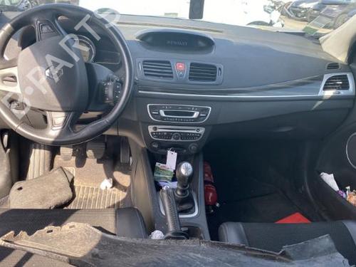 Left front window switch RENAULT MEGANE III Hatchback (BZ0/1_, B3_) 1.5 dCi | BP24420408I27 - Image 8