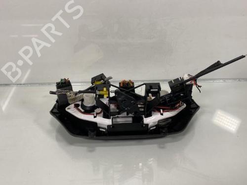 Used Climate control Climate control CHEVROLET AVEO / KALOS Hatchback (T250, T255) [2006-2026] 20000537 20000537