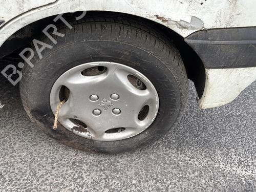 Rear right lock PEUGEOT 306 Hatchback (7A, 7C, N3, N5) 1.4 | BP26495582C99 