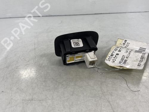 Used Right rear window switch Right rear window switch PEUGEOT 2008 I (CU_) 1.6 HDi (92 hp) 20003820 20003820