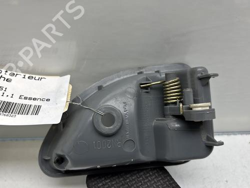 Maniglia interna anteriore sinistra RENAULT TWINGO I (C06_) 1.2 (C066, C068) | BP29939536I13 