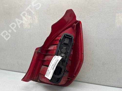 Used Left taillight Left taillight 39618119 39618119