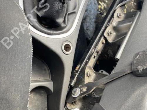 AC pipe PEUGEOT 307 Break (3E) 1.6 HDi 110 | BP24054808M126  - Image 10