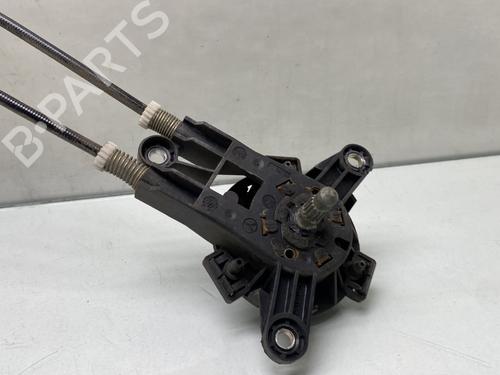 Used Rear right window mechanism Rear right window mechanism PEUGEOT 306 Hatchback (7A, 7C, N3, N5) 1.9 D (68 hp) 30887983 30887983