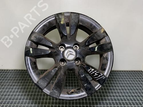 Used Rim CITROËN DS3 (SA_) 1.6 HDi 90 (92 hp) 24407423