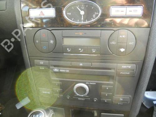 Switch FORD MONDEO III (B5Y)  | BP20018113I30 
