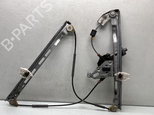 Lève-vitre avant gauche PEUGEOT 206 Hatchback (2A/C) 1.9 D (69 hp) 27643119