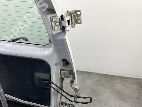 Left tailgate CITROËN BERLINGO / BERLINGO FIRST MPV (MF_, GJK_, GFK_) | BP21957987C76