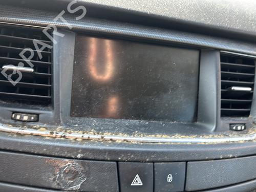 Engine control unit (ECU) PEUGEOT 508 I (8D_) 1.6 HDi | BP26686510M57 - Image 25