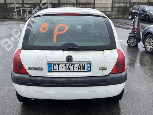 Used Parts RENAULT CLIO II (BB_, CB_)  1.4 (B/CB0C, B/CB0S)  3958073