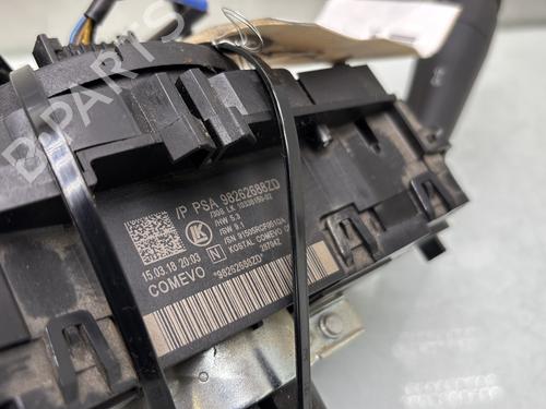 Steering column stalk PEUGEOT EXPERT Van (V_) 1.6 BlueHDi 95 | BP33484704I23 - Image 2