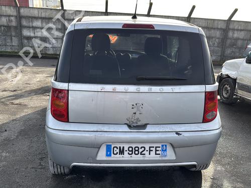 Steering rack PEUGEOT 1007 (KM_) 1.6 HDi | BP28522598M22 - Image 18