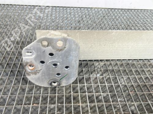 Rear bumper reinforcement PEUGEOT 308 I (4A_, 4C_) 1.6 HDi | BP29897584C73