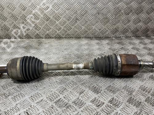 Used Left front driveshaft Left front driveshaft DACIA DUSTER (HS_) 1.5 dCi 4x4 (HSMC, HSMD) (110 hp) 27746516 27746516