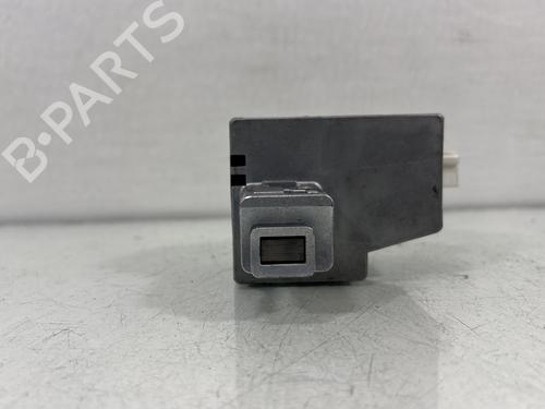 Electronic module PEUGEOT 508 I (8D_) 1.6 BlueHDi 120 | BP31602186M83 