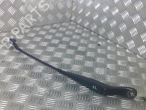 Used Front windshield wiper arm PEUGEOT 208 I (CA_, CC_) [2012-2020]  20017022