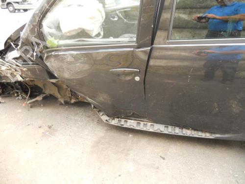 Right front window switch DACIA DUSTER (HS_)  | BP20005715I26  - Image 9