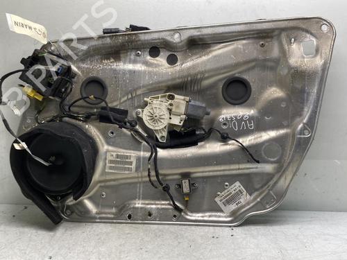 Front right window mechanism MERCEDES-BENZ C-CLASS (W204)  | BP21959094C23 