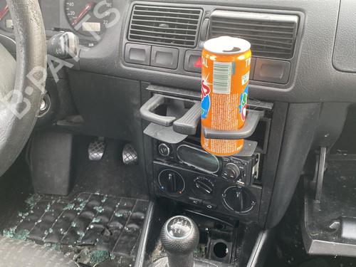 Felg VW GOLF IV (1J1) 1.9 SDI | BP21961342C45 