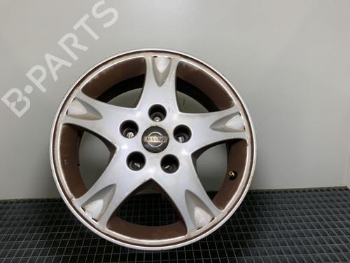 Used Rim NISSAN ALMERA TINO (V10) [1998-2006]  20009972