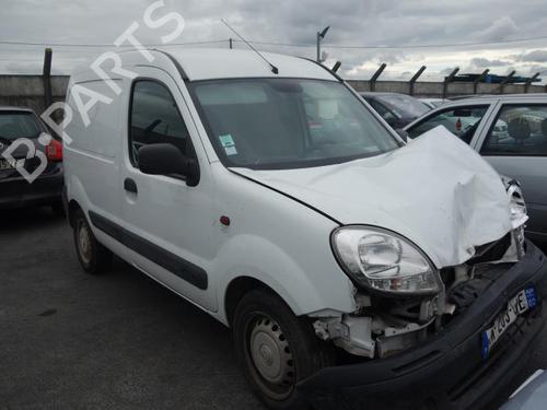 Used Parts NISSAN KUBISTAR Van (X76)  1.5 dCi  1800537