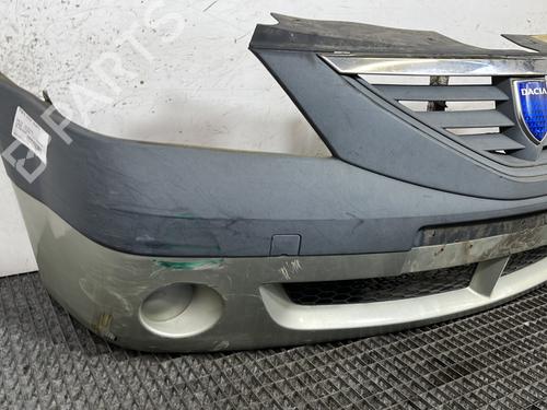 Front bumper DACIA LOGAN (LS_) 1.4 (LS0A, LS0C, LS0E, LS0G) | BP32324046C7  - Image 5