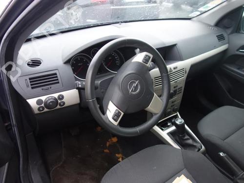 AC Styreenhet / Manøvreringsenhet OPEL ASTRA H (A04)  | BP26732961I5 