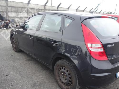 Right mirror HYUNDAI i30 (FD) 1.6 CRDi | BP31641586C27 