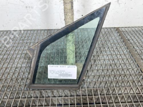 Used Front left quarter glass RENAULT VEL SATIS (BJ0_) 2.0 dCi (BJ03, BJ0B) (173 hp) 30864058