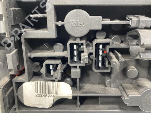 Used Right tailgate light Right tailgate light 20001680 20001680