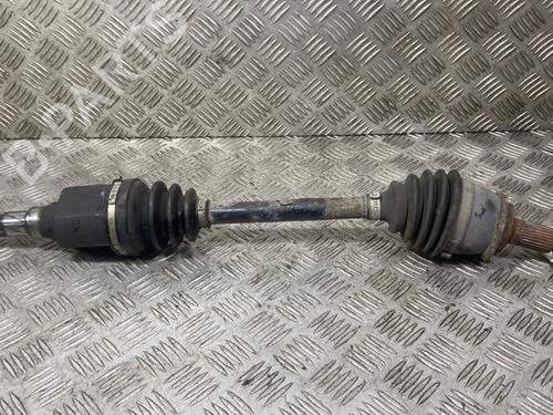 Used Left front driveshaft MINI MINI (R50, R53) Cooper (116 hp) 28023506