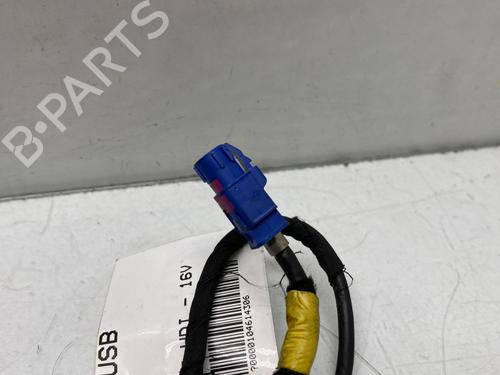 Used Electronic module Electronic module OPEL VIVARO C Van (K0) 1.5 (102 hp) 25334987 25334987