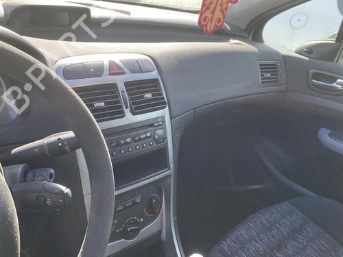 Used Parts PEUGEOT 307 (3A/C)  1.4 HDi  3963262