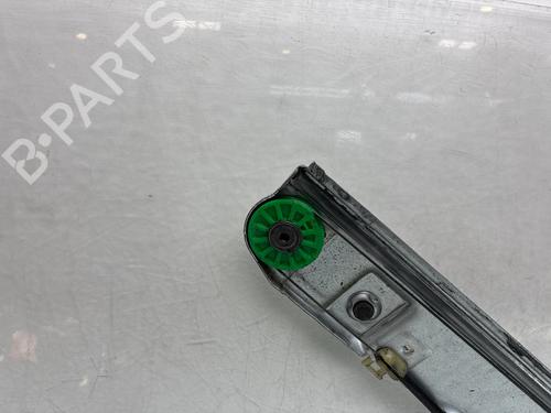 Front left window mechanism RENAULT MASTER III Van (FV) 2.3 dCi 180 FWD (FV04, FV07) | BP37006033C22 - Image 7