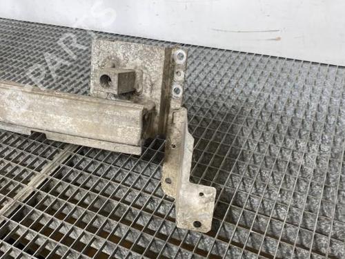Used Rear bumper reinforcement Rear bumper reinforcement MINI MINI (R50, R53) One D (75 hp) 19989833 19989833