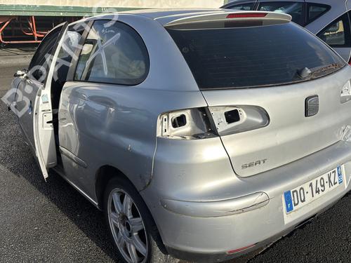 Switch SEAT IBIZA III (6L1) 1.9 TDI | BP33238568I30  - Image 5