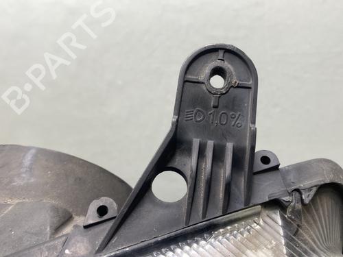 Used Left headlight Left headlight OPEL MERIVA A MPV (X03) 1.3 CDTI (E75) (75 hp) 32062609 32062609