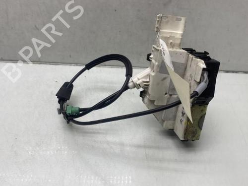 Front right lock CITROËN C4 I (LC_) 1.6 HDi | BP20183917C97 
