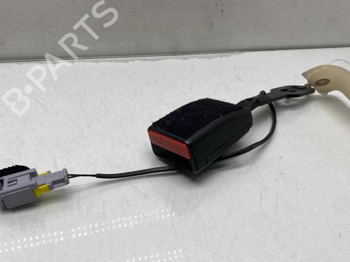 Engache cinturón PEUGEOT 208 I (CA_, CC_) 1.4 HDi (68 hp) 31192735