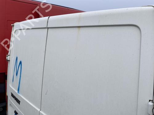 Left tailgate FORD TRANSIT Van (FA_ _) 2.0 DI (FAE_, FAF_, FAG_) | BP28282611C76 