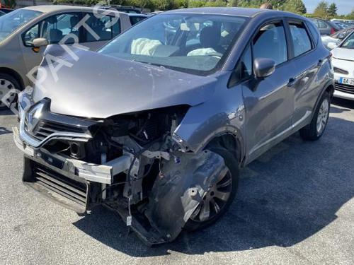 Left taillight RENAULT CAPTUR I (J5_, H5_) 0.9 TCe 90 | BP26212323C34  - Image 9