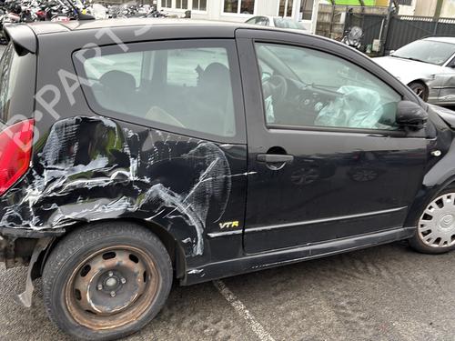 Steering column stalk CITROËN C2 (JM_) 1.4 | BP25262053I23  - Image 15