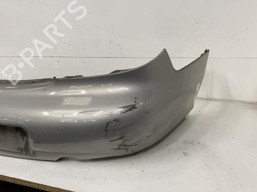 Used Rear bumper HYUNDAI LANTRA II (J-2) 1.9 D (68 hp) 21954962