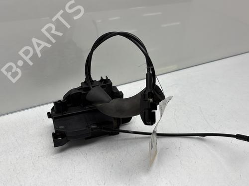 Used Front left lock RENAULT MEGANE III Coupe (DZ0/1_) 1.5 dCi (DZ0C, DZ1A) (90 hp) 28281113