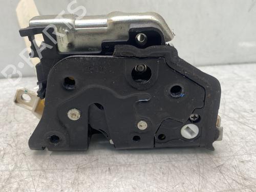 rear-left-lock-audi-a4-b8-8k2-2007-2008-2009-2010-2011-2012-2013-2014-2015-2016-2017-33427417 main image