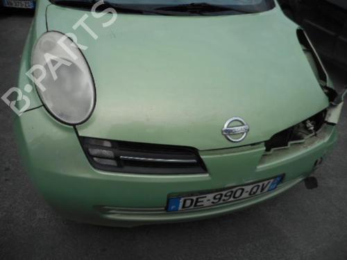 Left front indicator NISSAN MICRA III (K12) 1.2 16V | BP19985195C32 
