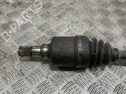 Drivaksel fortil venstre SUZUKI SWIFT III (MZ, EZ) 1.3 DDiS (RS413D) | BP29544335M38 